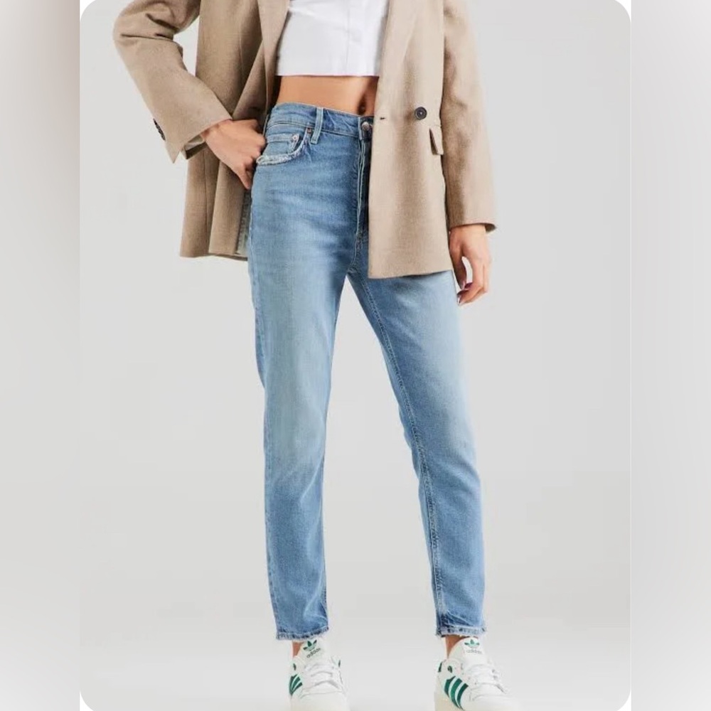 AGOLDE Denim Jeans